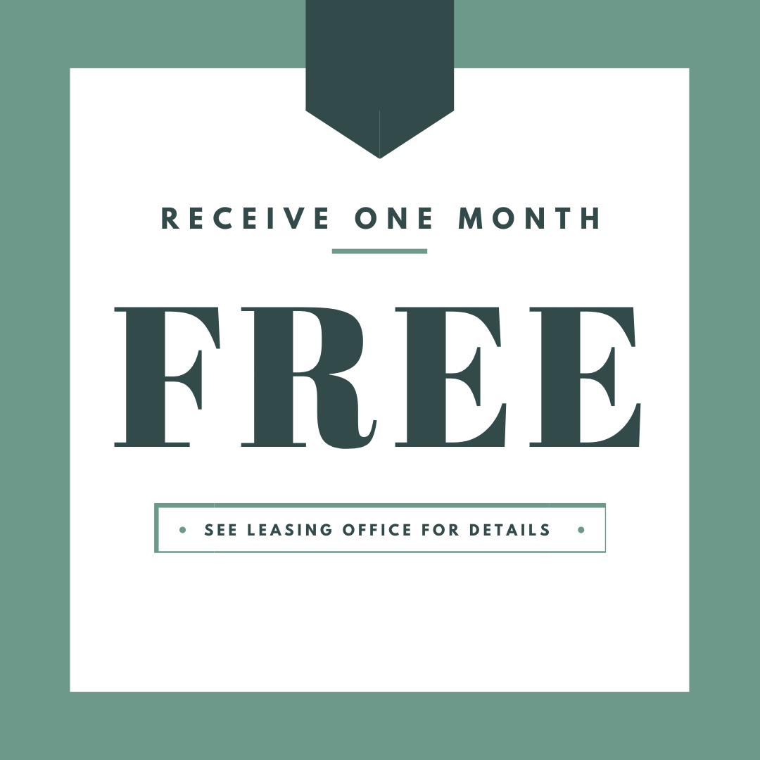 receive one month free at shadow creek